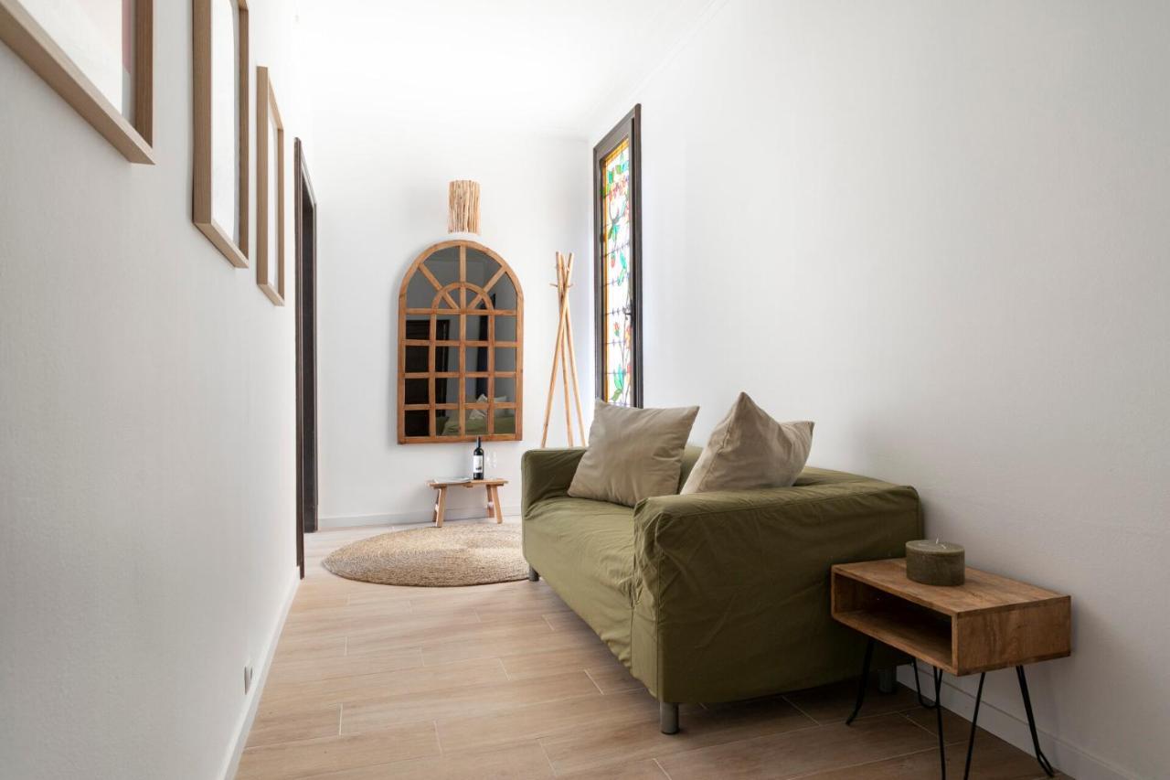 Ab Spacious Eixample Apartamento *