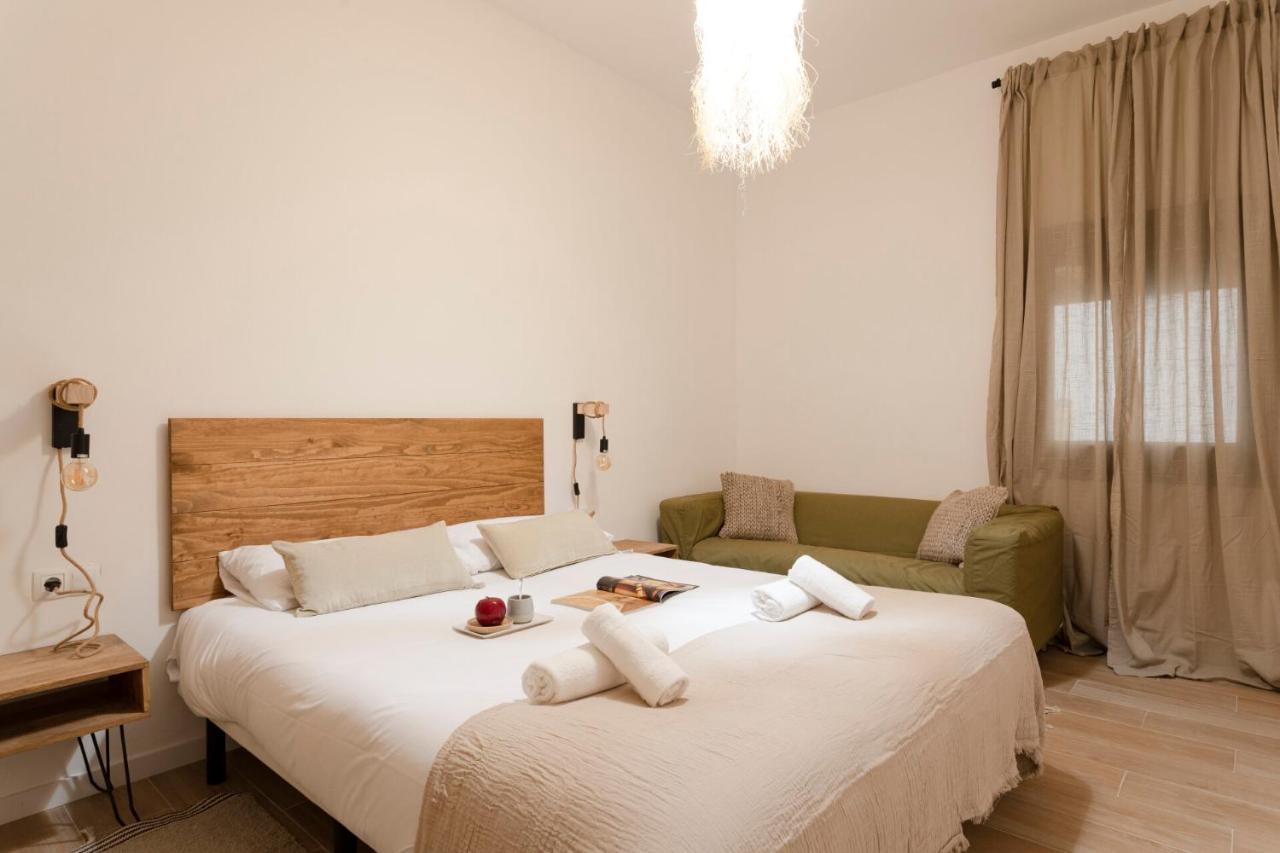 Ab Spacious Eixample Apartamento *