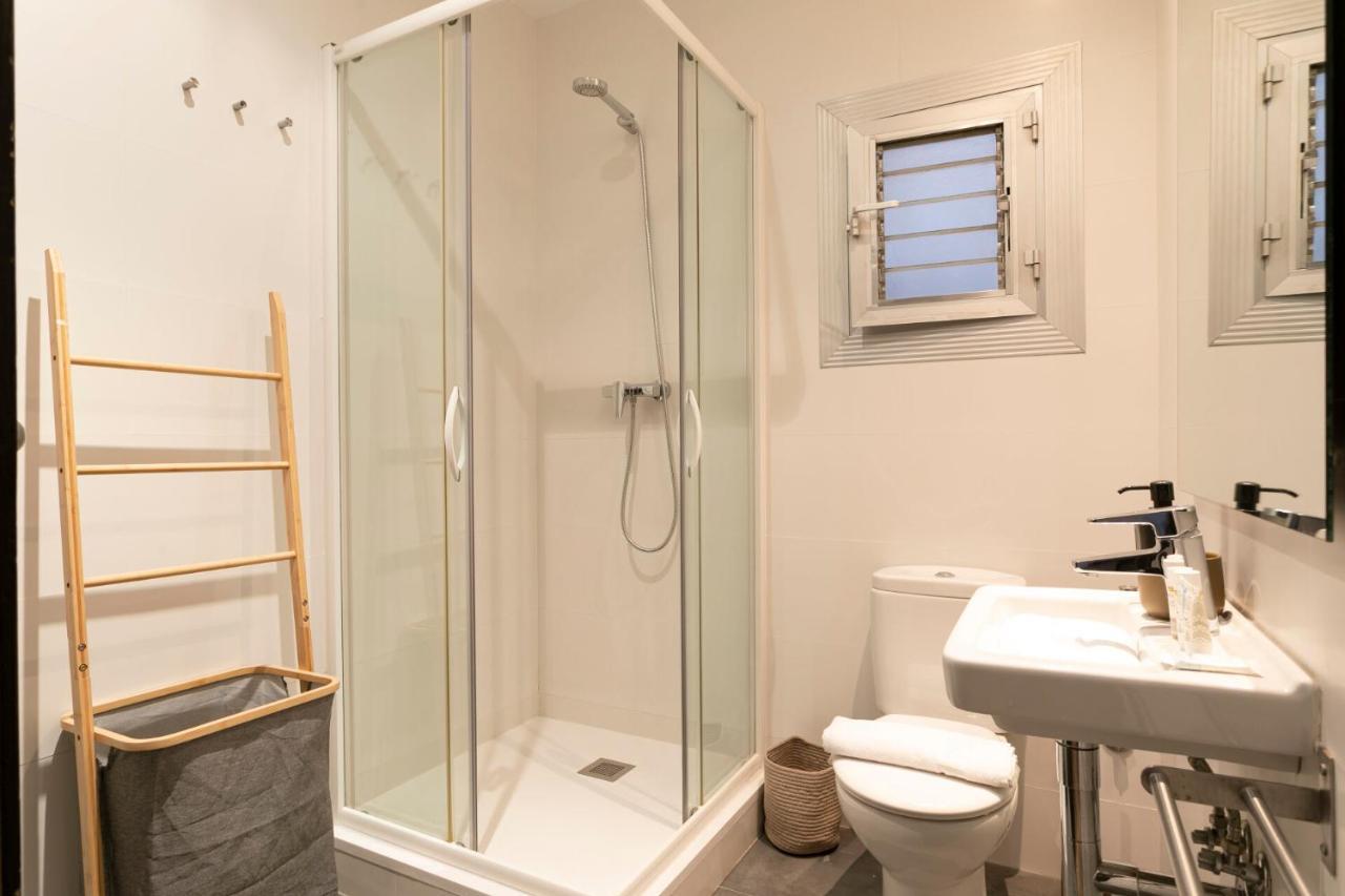 Apartamento Ab Spacious Eixample Barcelona