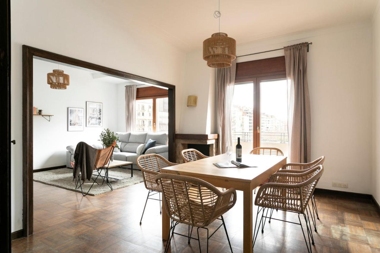 Apartamento Ab Spacious Eixample