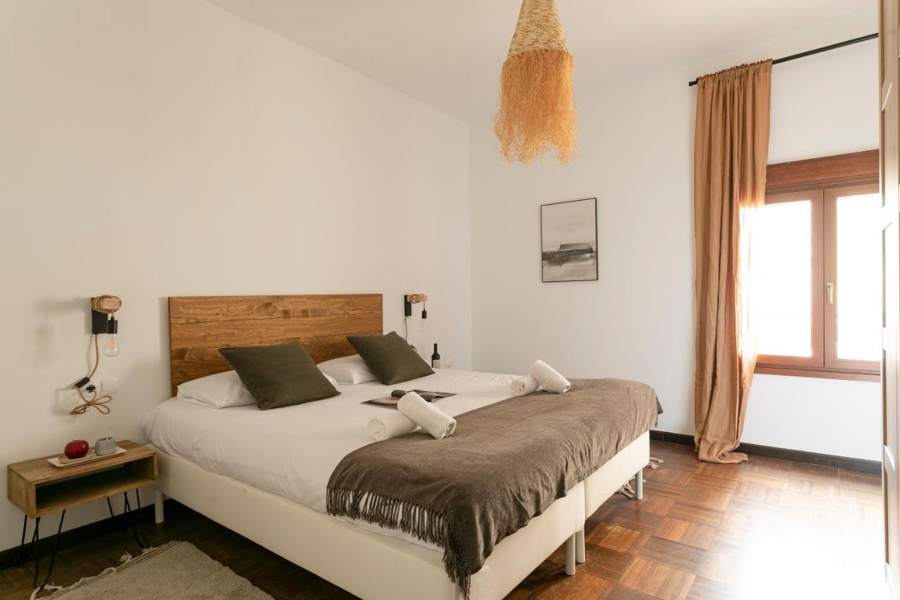Apartamento Ab Spacious Eixample Barcelona