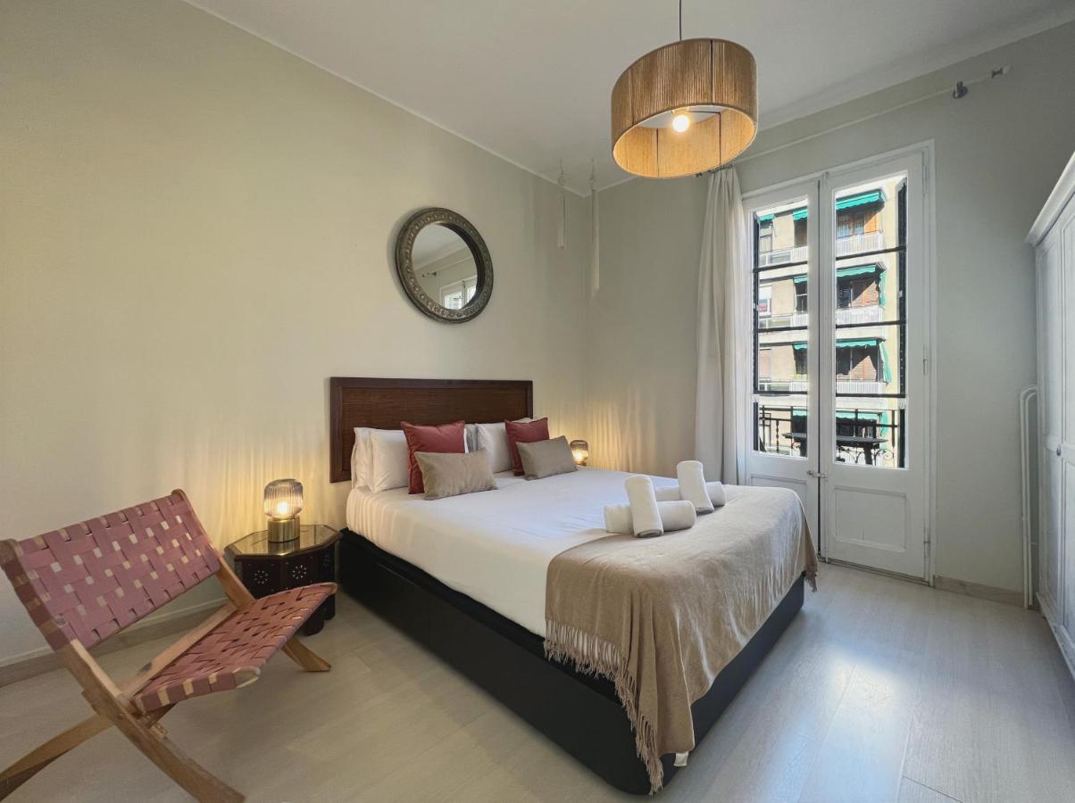 Apartamento U-nique Lepant