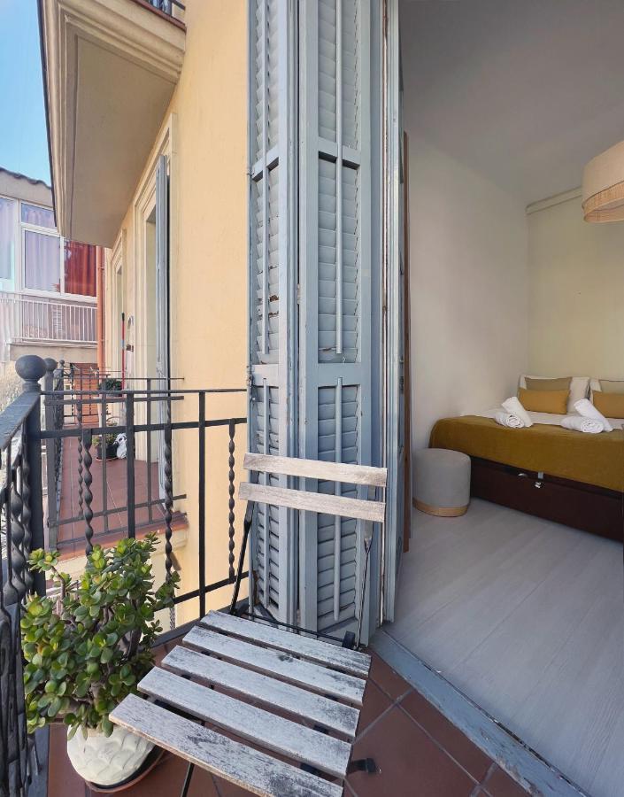 U-nique Lepant Apartamento *