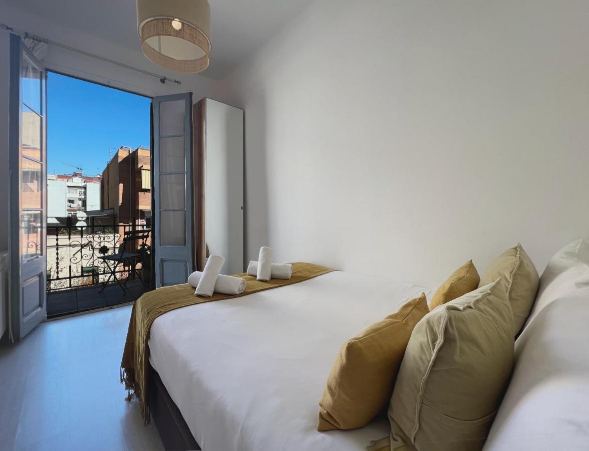 U-nique Lepant Apartamento Barcelona