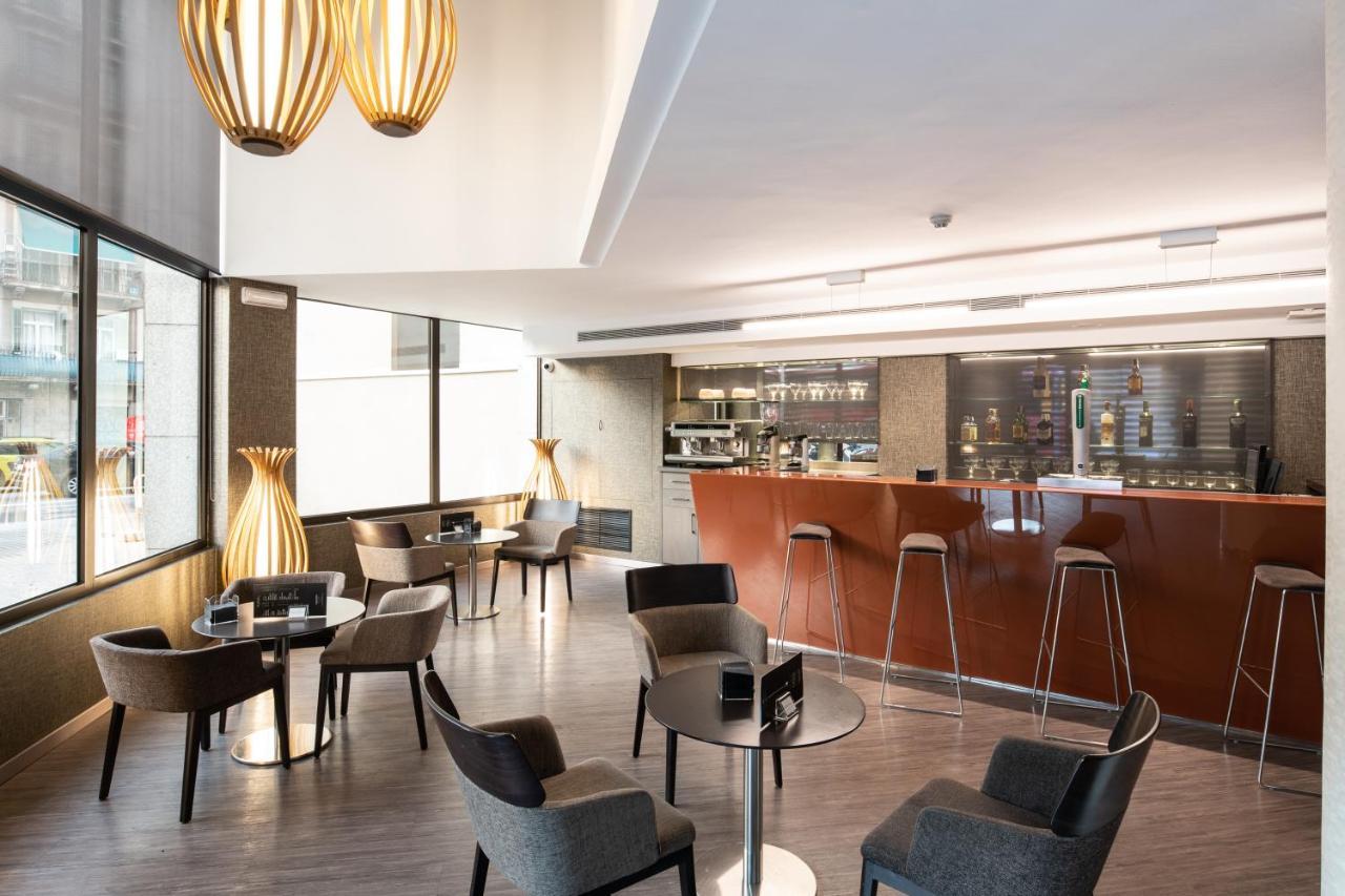 Catalonia Sagrada Familia Hotel 3*