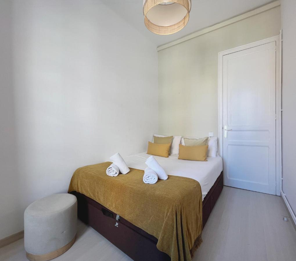 Apartamento U-nique Lepant Barcelona