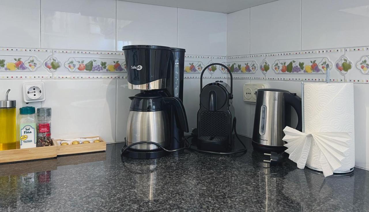U-nique Lepant Apartamento Barcelona