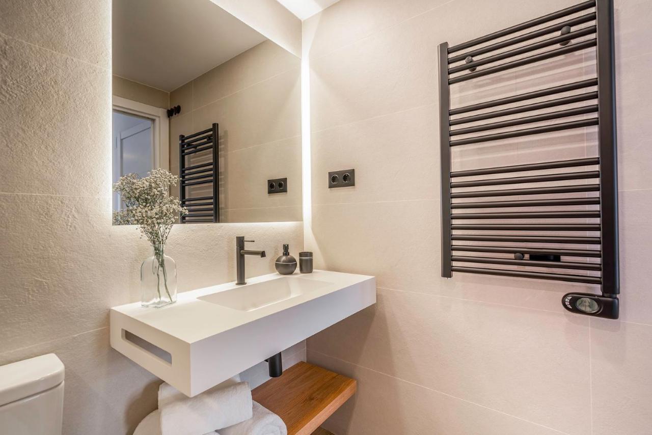 Apartsnoubcn Equador Les Corts Apartamento *