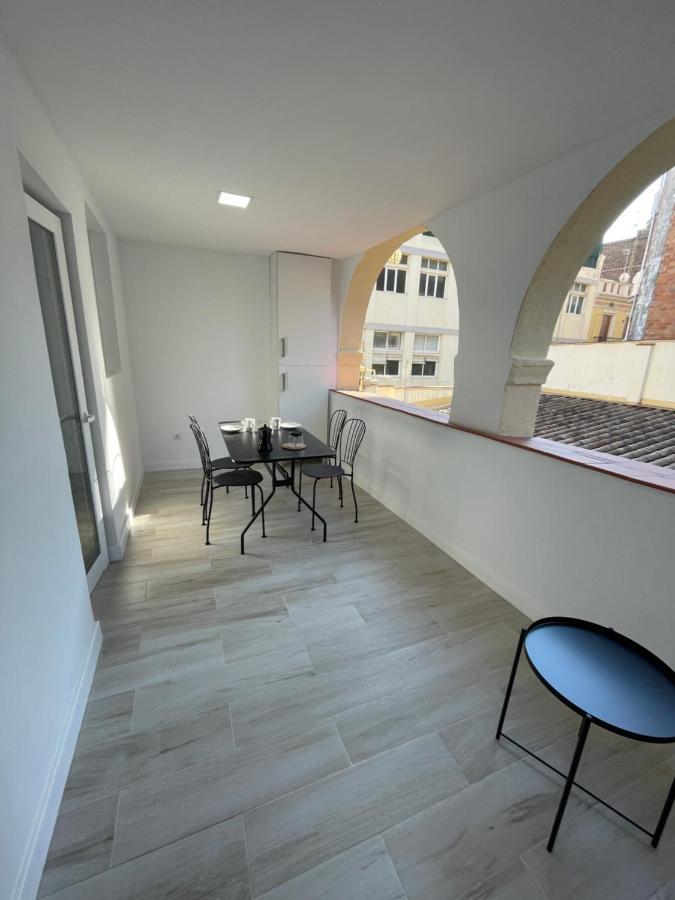 - Iberia Apartamento Barcelona