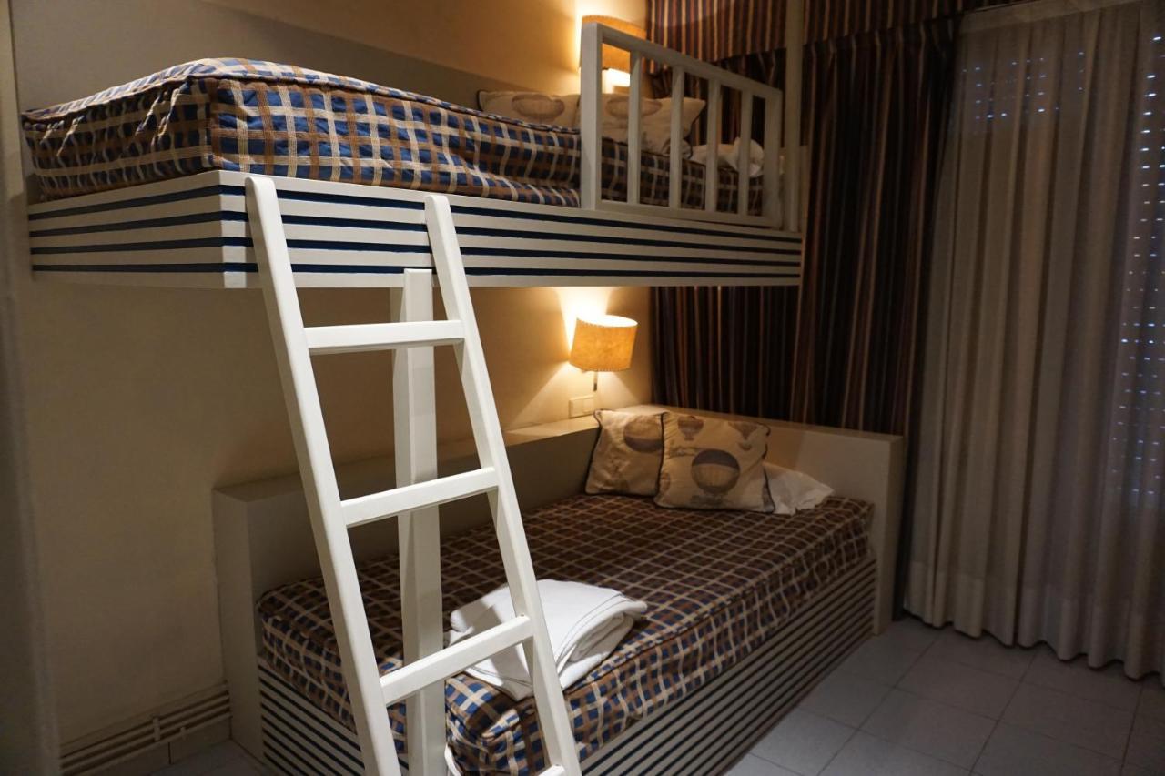 Sant Jordi Girona 97 Apartamento *