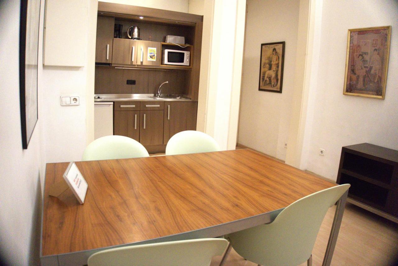Sant Jordi Fontanella Apartamento