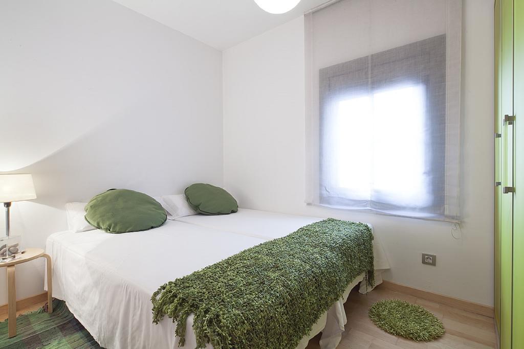 Stylish El Borne Apartamento