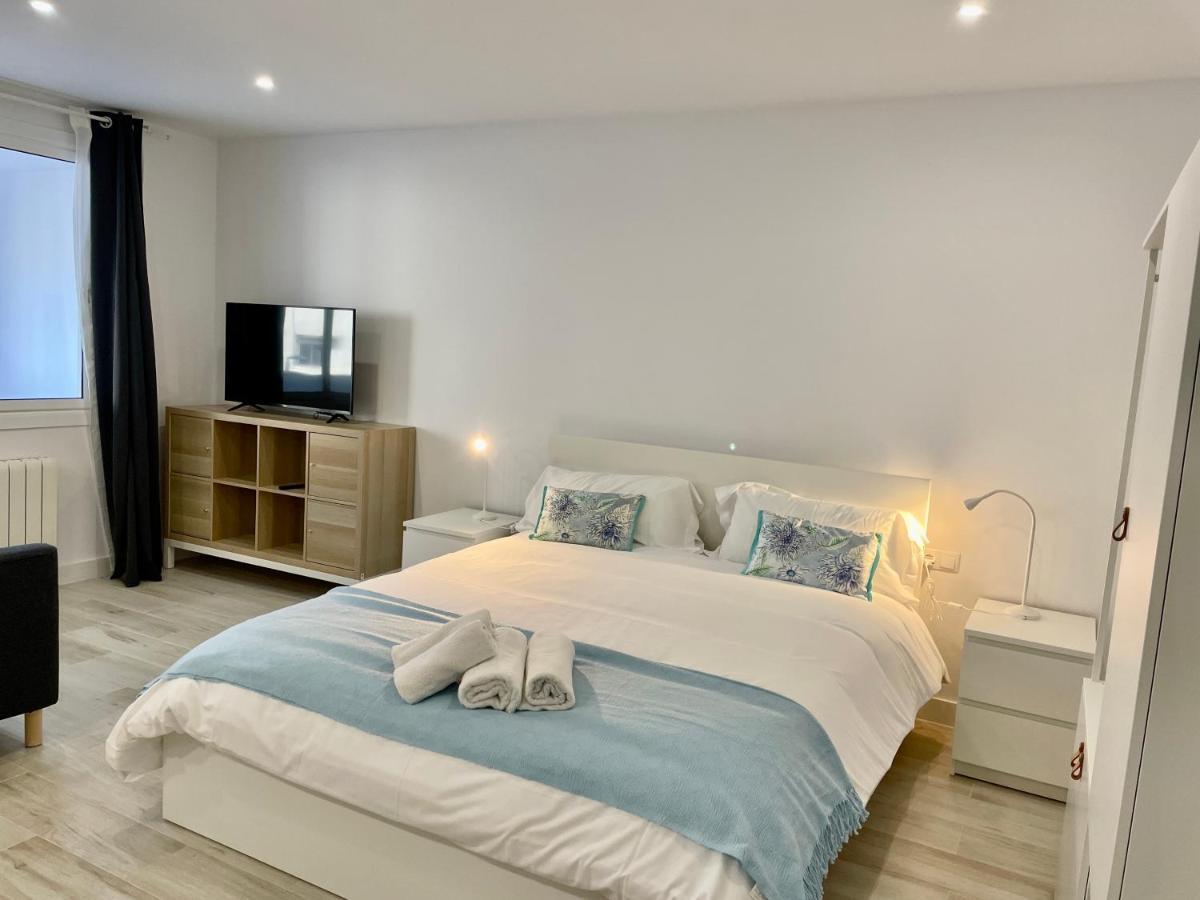 Apartamento - Iberia