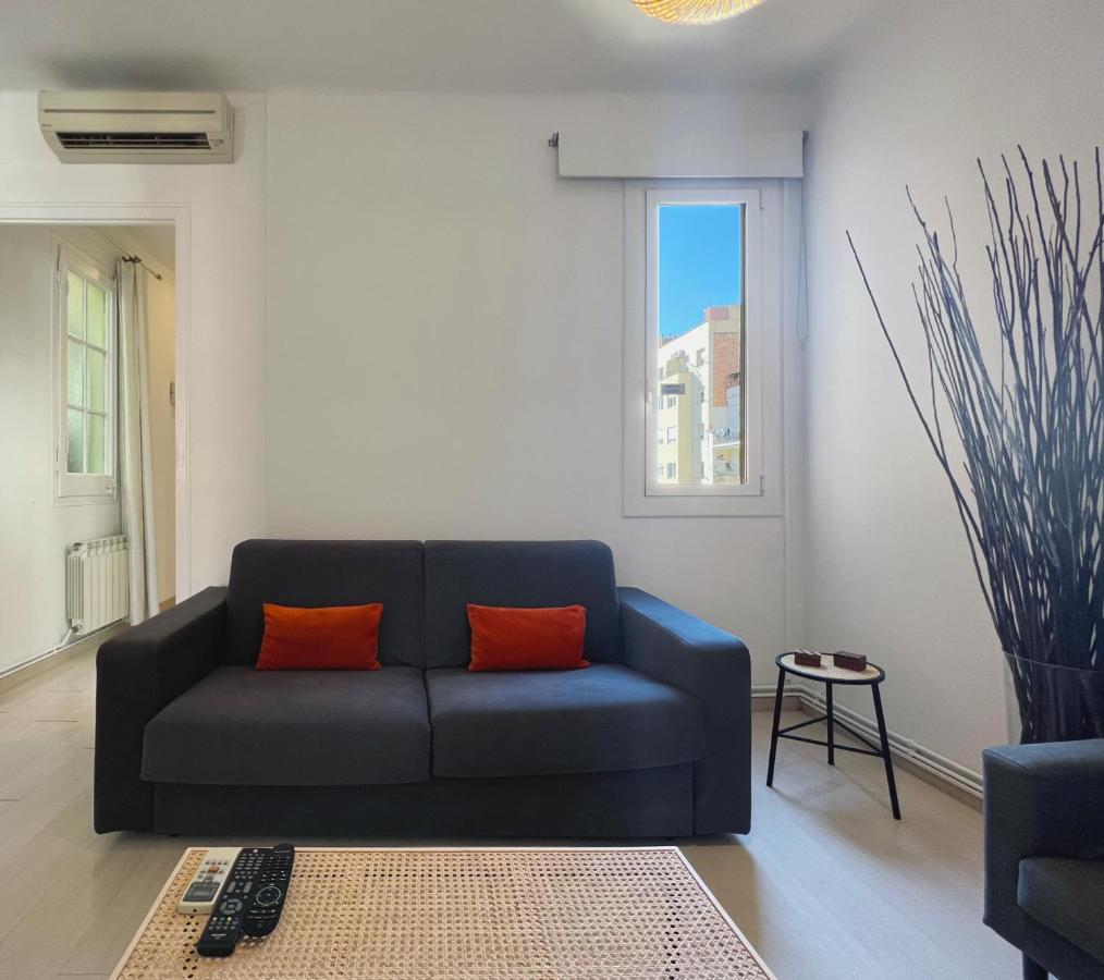 U-nique Lepant Apartamento *