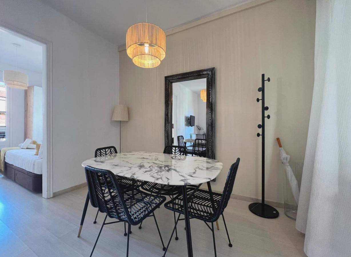 U-nique Lepant Apartamento Barcelona