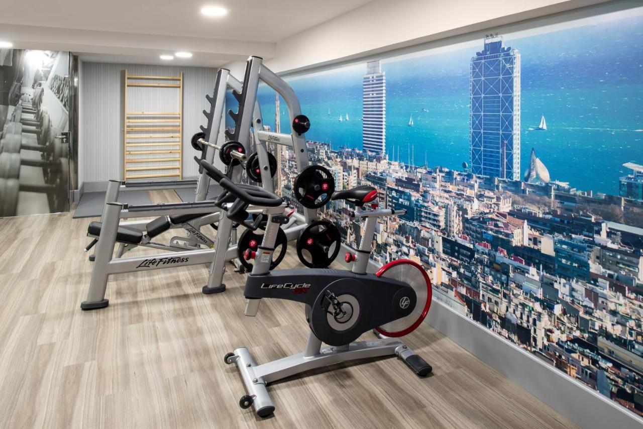 Catalonia Sagrada Familia Hotel 3*
