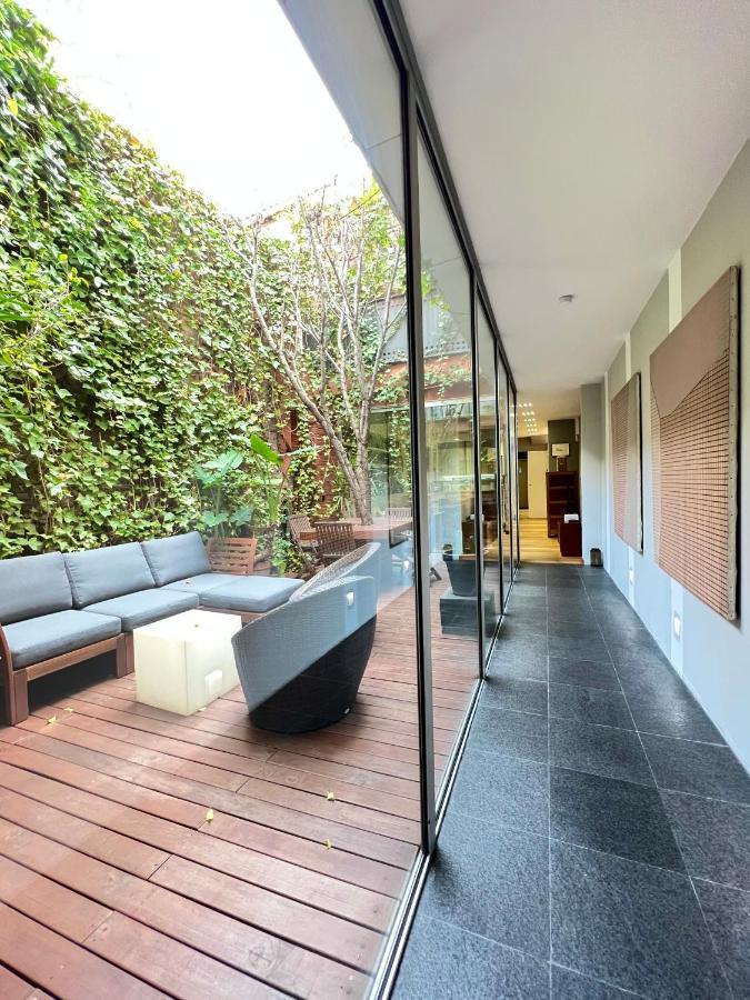 Artlifebcn Urban Oasis Apartamento *