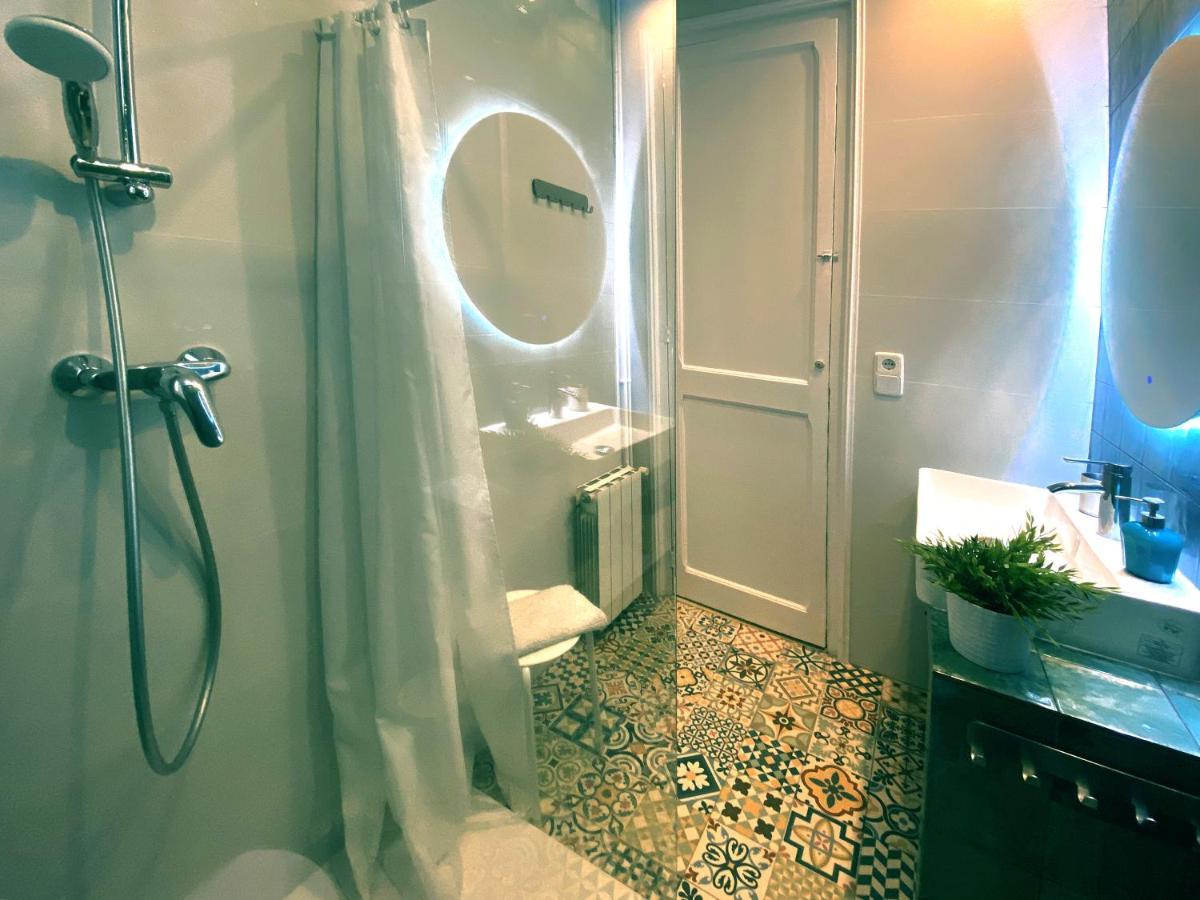 Apartamento Casa Tortilla Gracia Barcelona