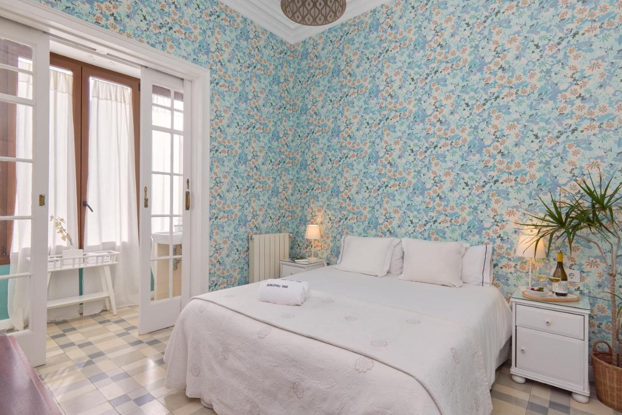 Bed and breakfast Poblenou 3*
