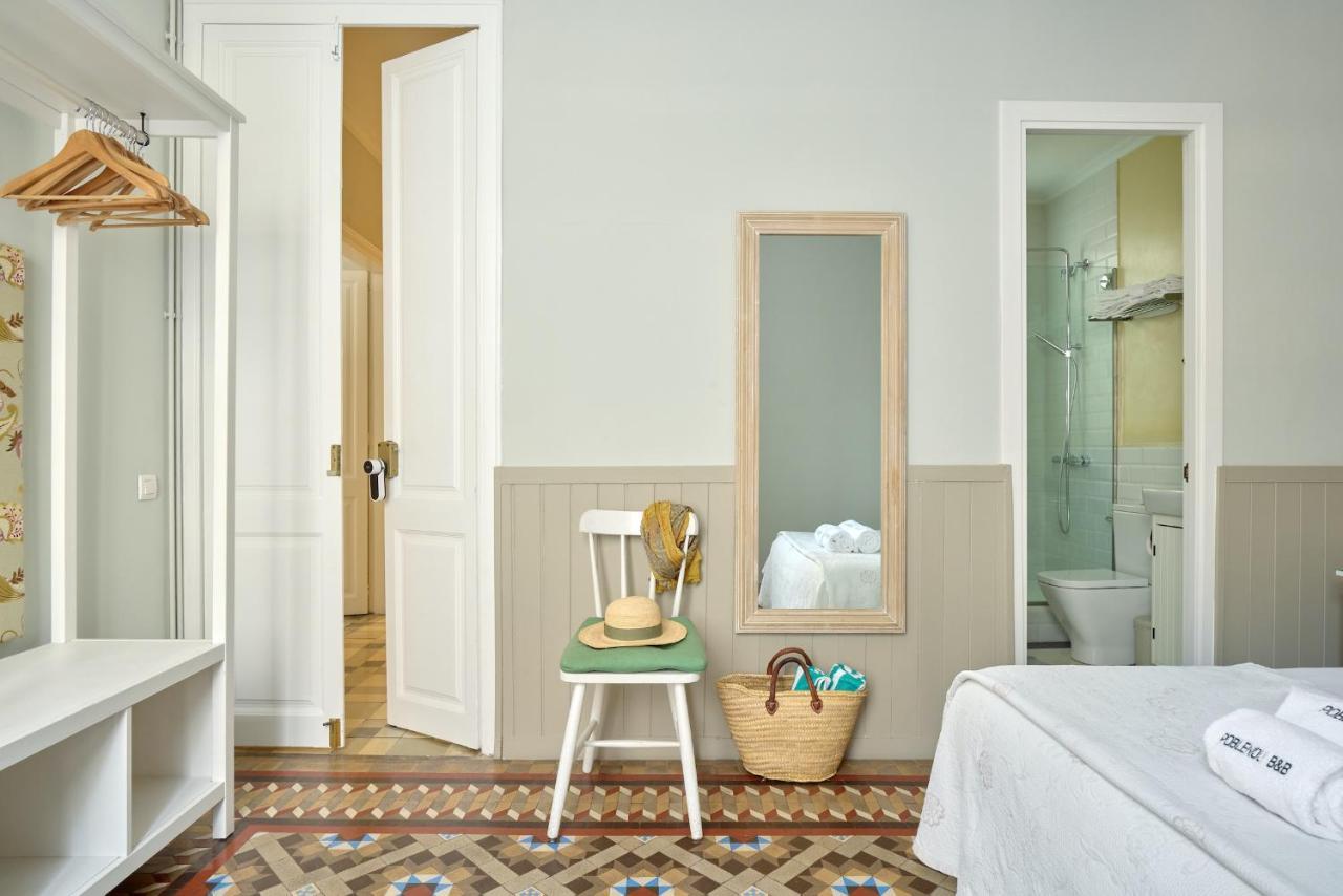 Bed and breakfast Poblenou 3*