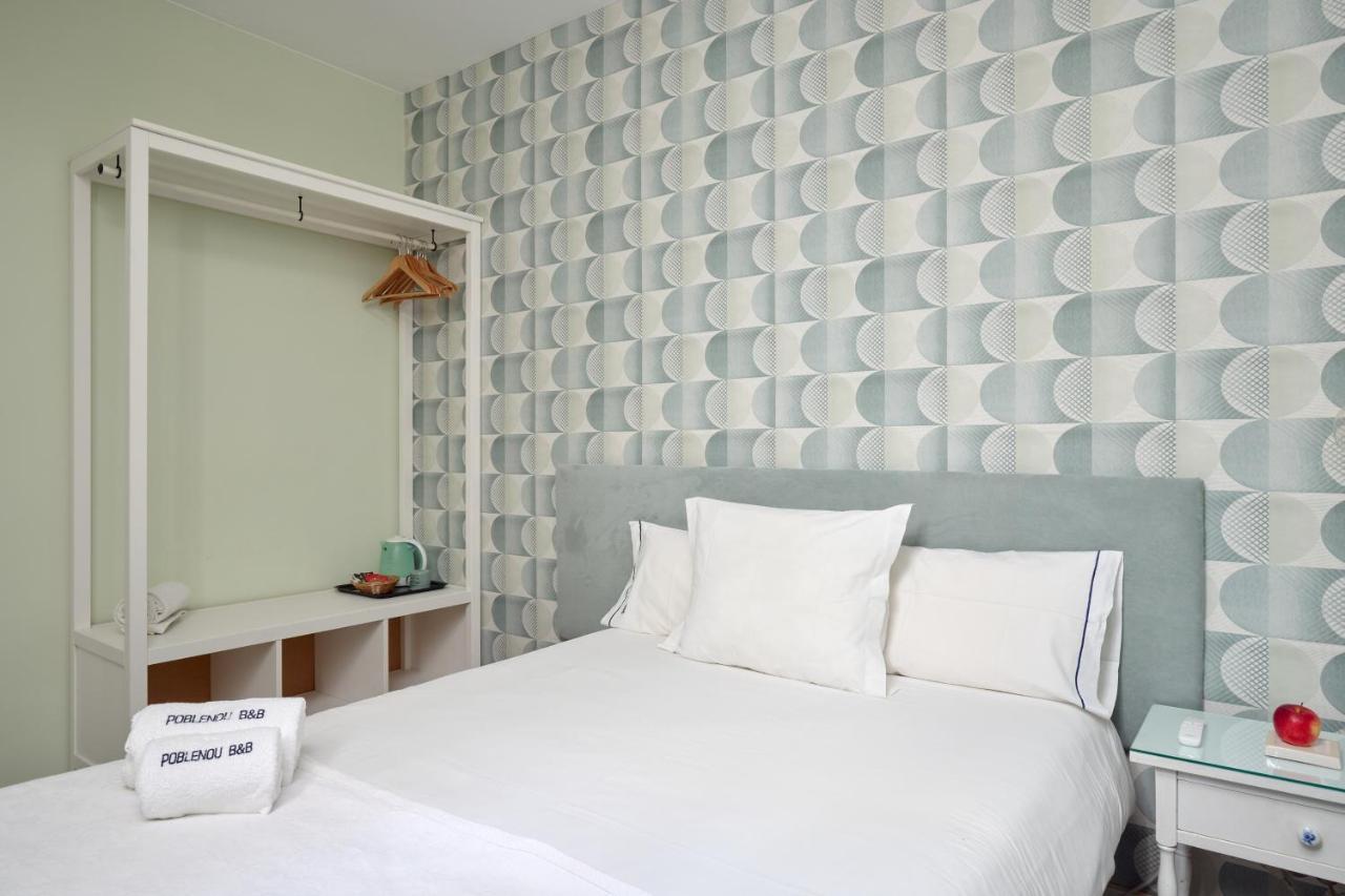 Poblenou Bed and breakfast