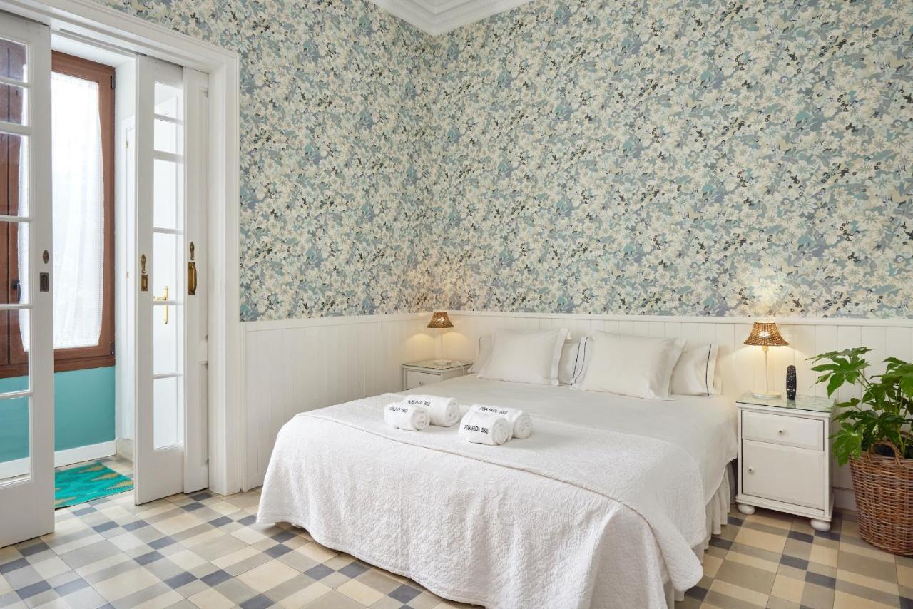 Bed and breakfast Poblenou