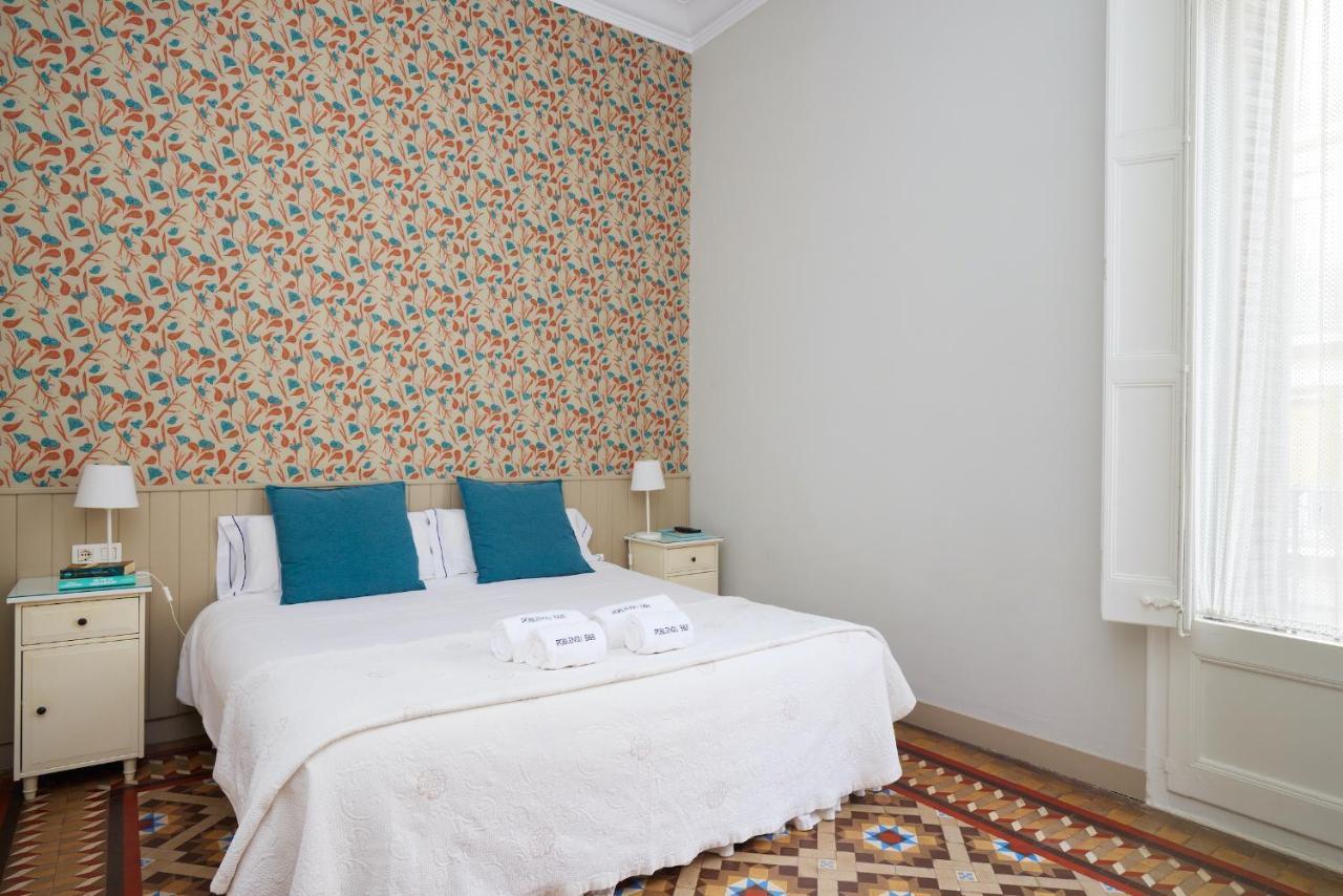 Poblenou Bed and breakfast Barcelona