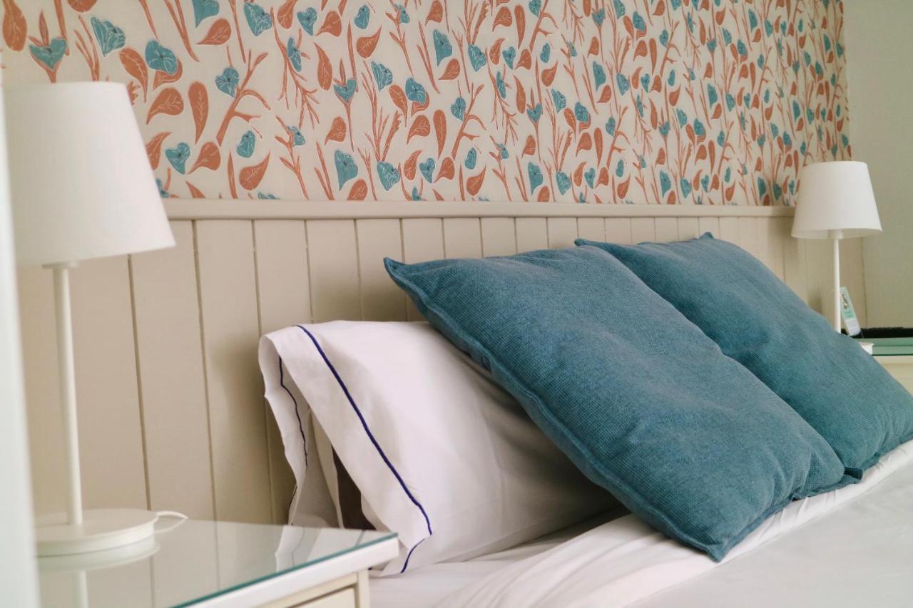 Bed and breakfast Poblenou