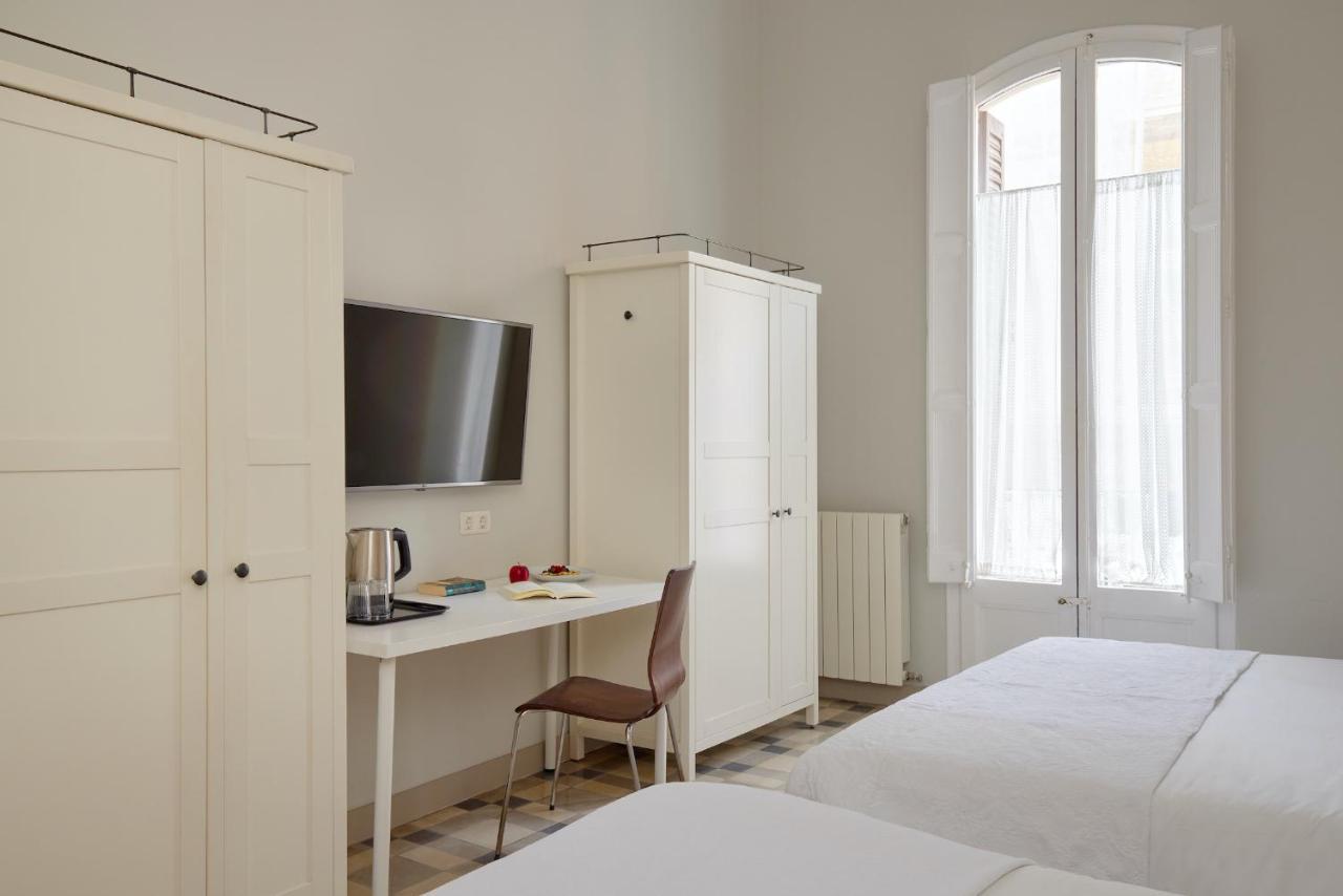 Poblenou Bed and breakfast