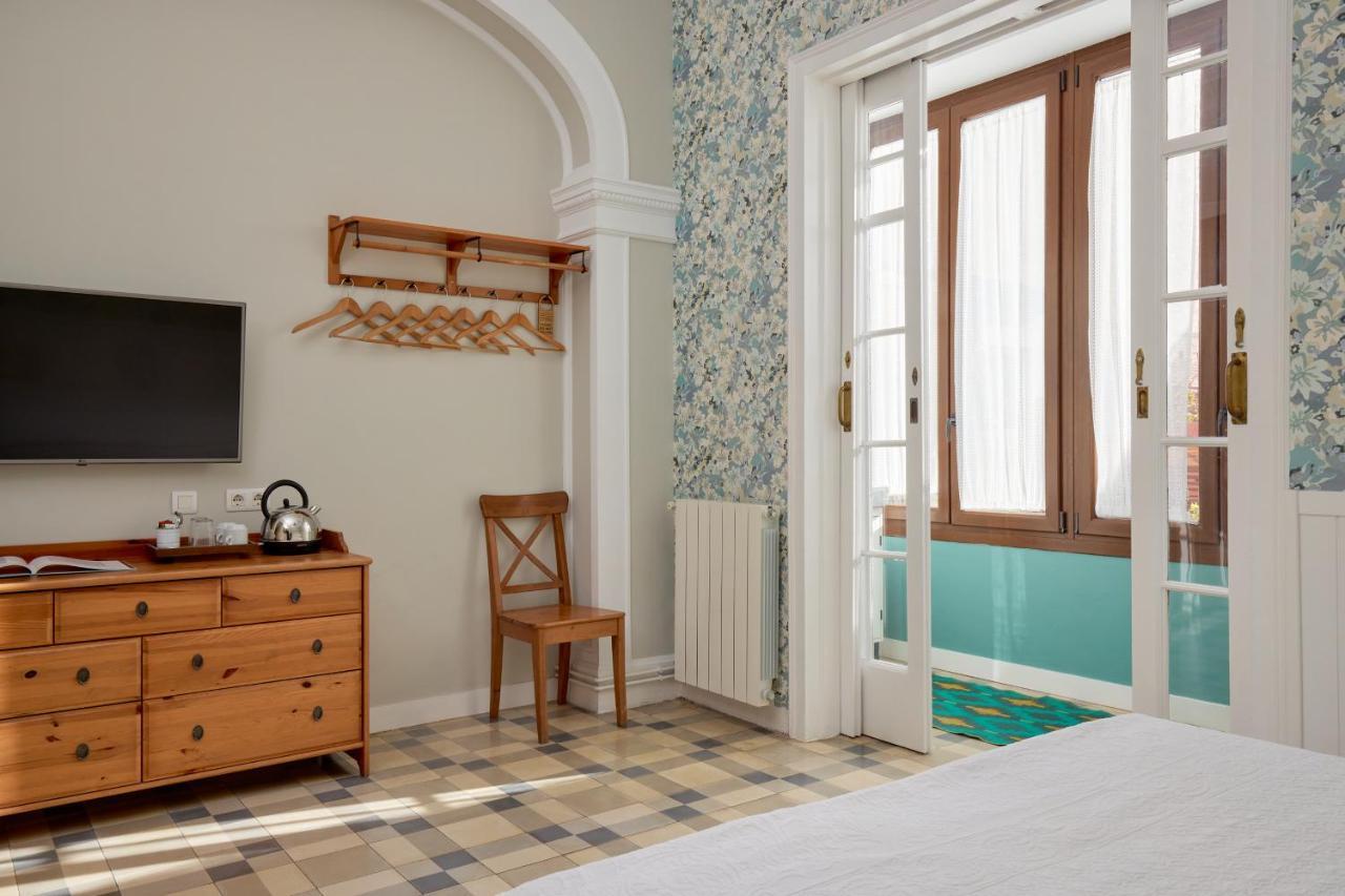Bed and breakfast Poblenou 3*