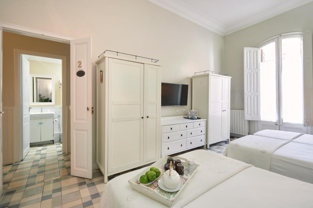 Poblenou Bed and breakfast