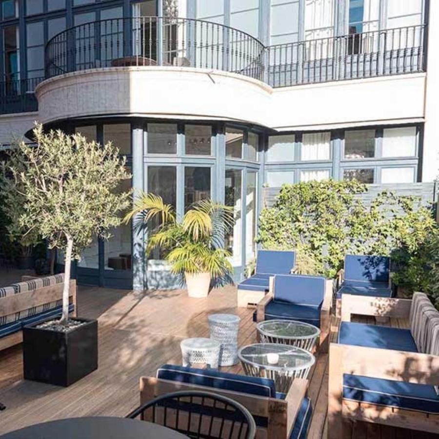Praktik Rambla Hotel 3*