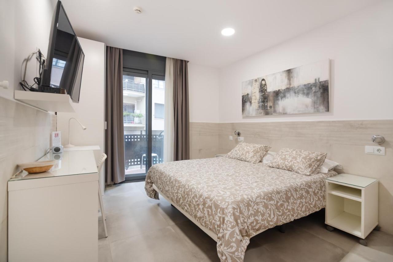 Pensión House Barcelona