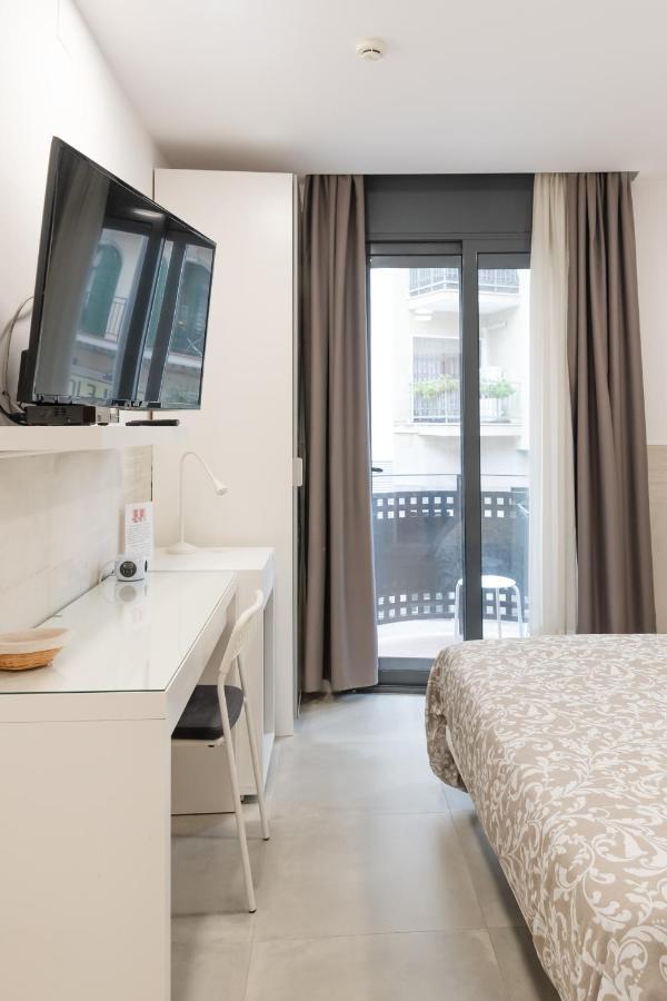 Pensión House Barcelona
