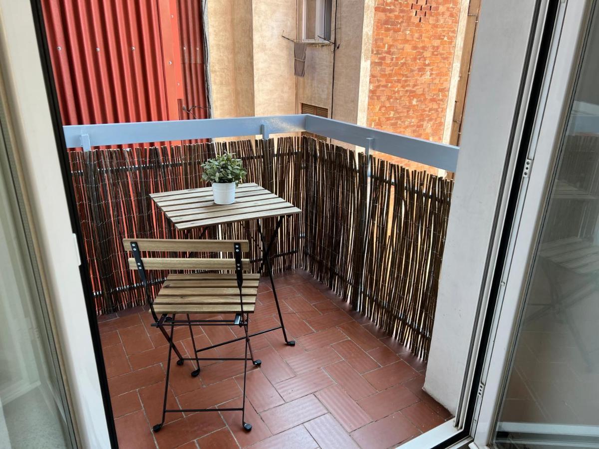 Apartamento Sunny&quiet Sagrada Familia