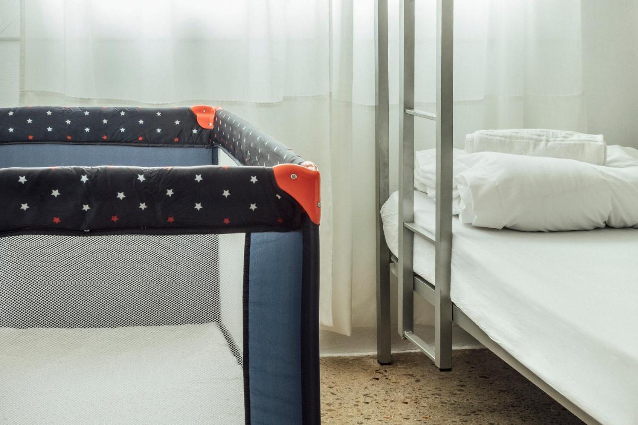 Casa Jam Hostal *