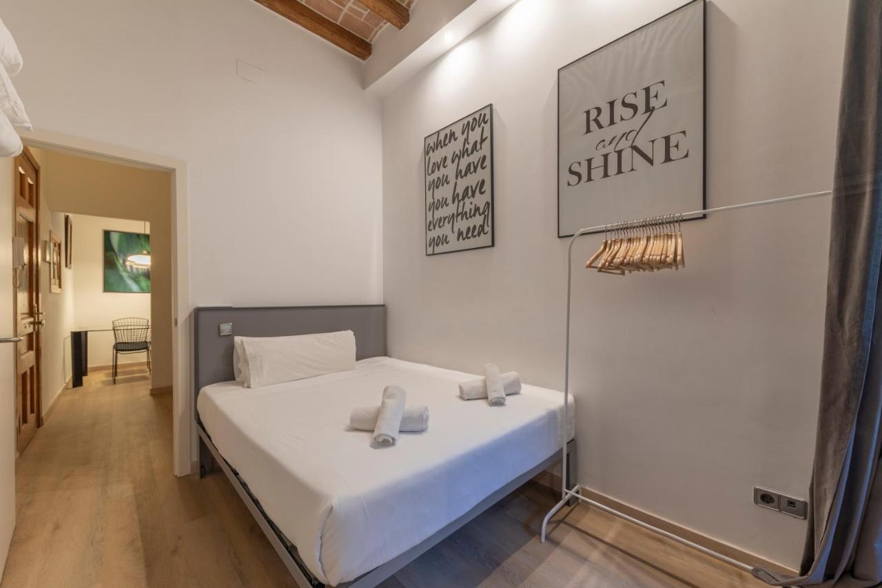 Apartamento Centric Gracia *