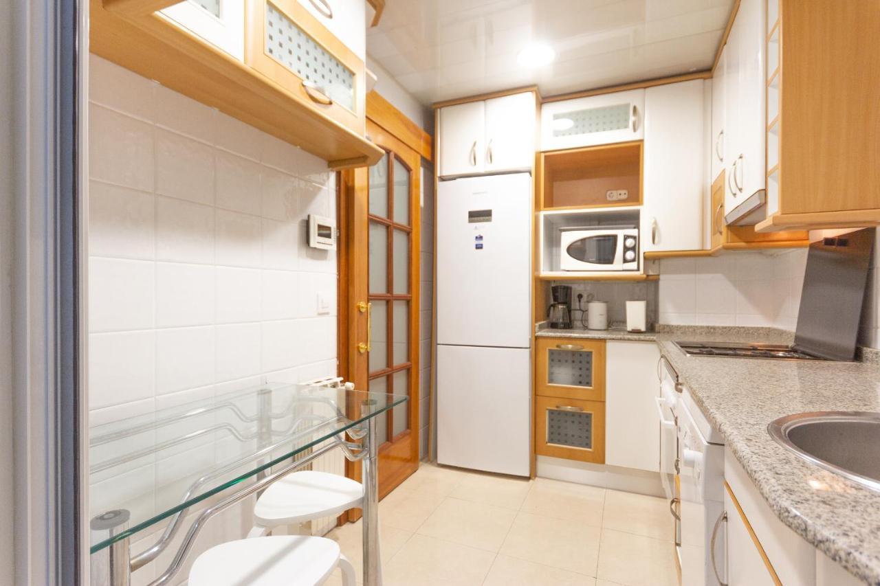 Apartamento Valencia Barcelona