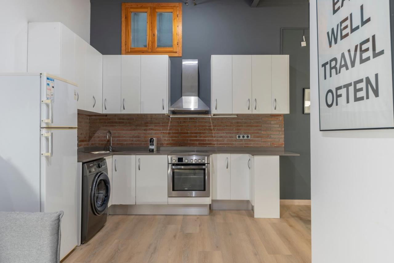 Apartamento Centric Gracia *