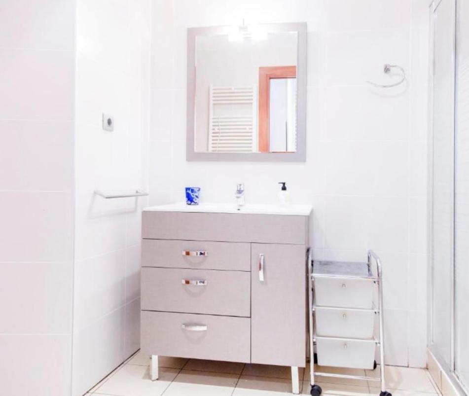 Apartment Sweet Bcn Plaza Universidad