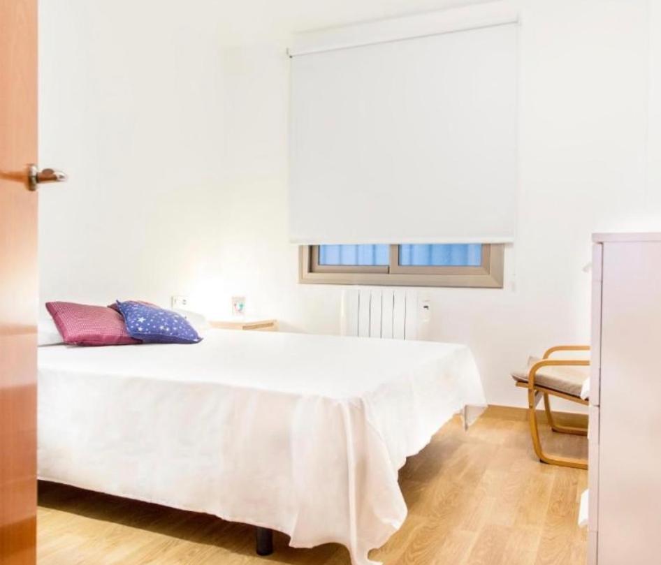 Apartment Sweet Bcn Plaza Universidad *
