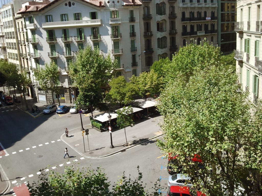 Apartamento Gaudi 2 *