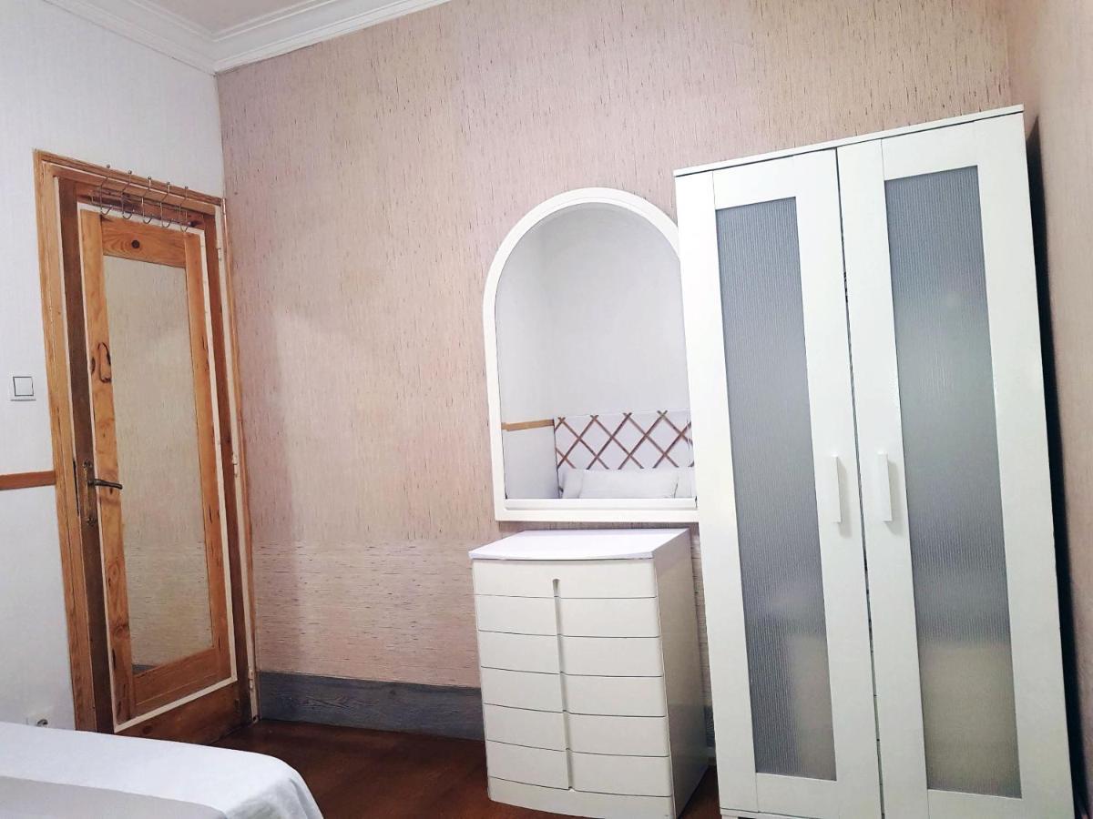 Bed & Breakfast Apartament Sagrada Familia