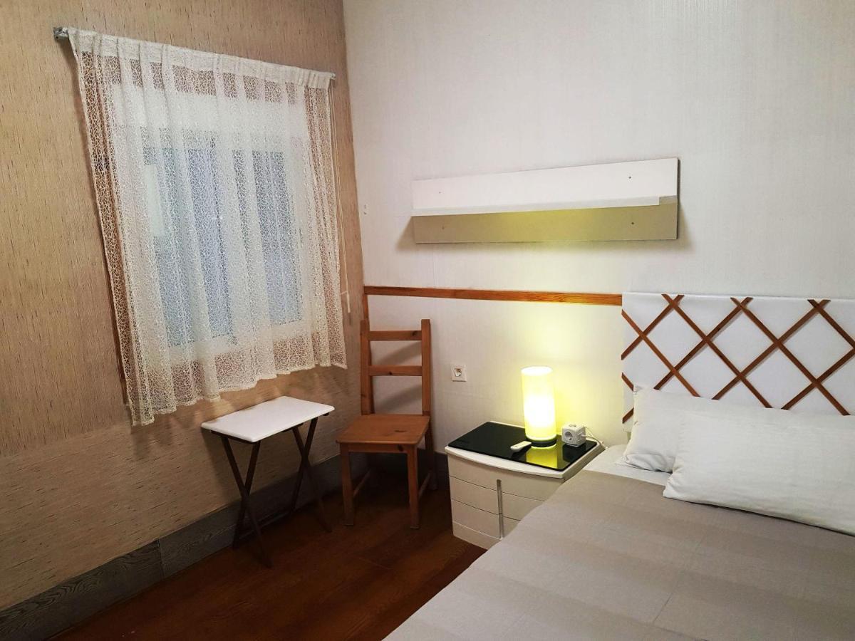 Apartament Sagrada Familia Bed & Breakfast Barcelona