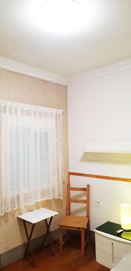 Bed & Breakfast Apartament Sagrada Familia Barcelona