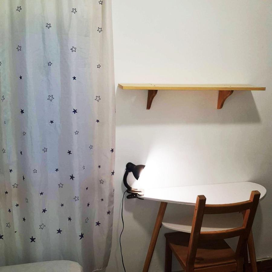 Apartament Sagrada Familia Bed & Breakfast *