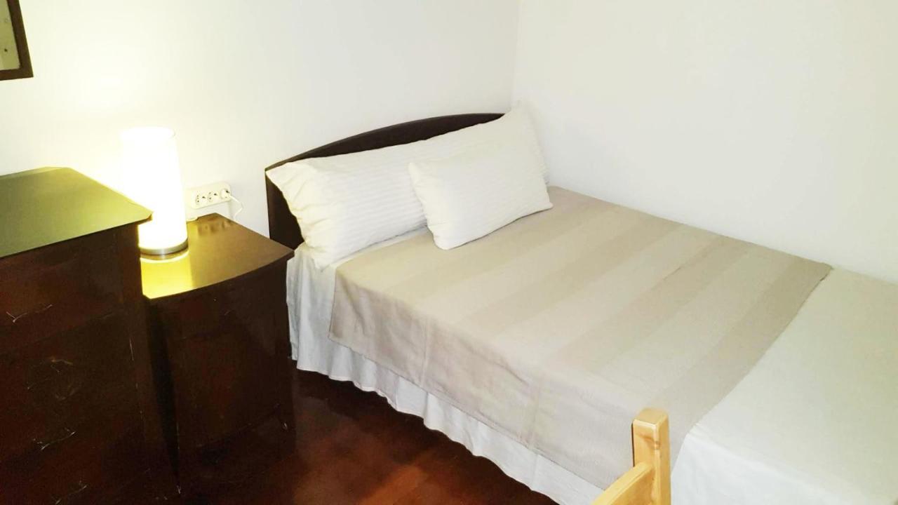 Bed & Breakfast Apartament Sagrada Familia *