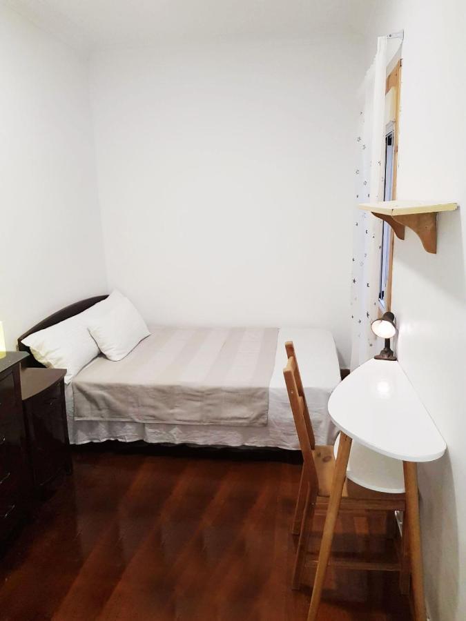 Bed & Breakfast Apartament Sagrada Familia