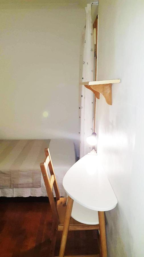 Bed & Breakfast Apartament Sagrada Familia *
