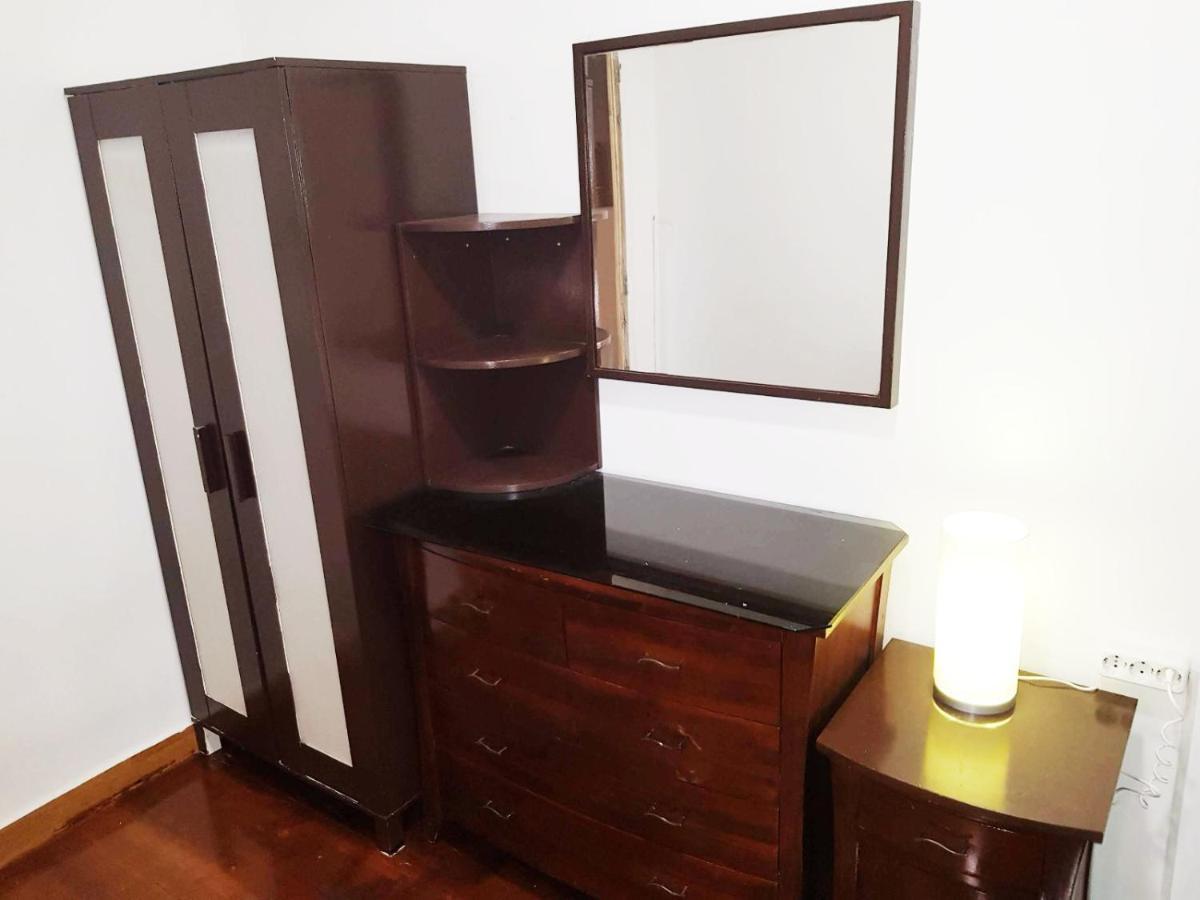Apartament Sagrada Familia Bed & Breakfast *